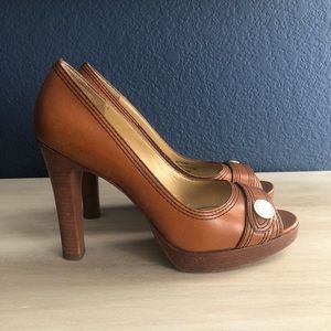 Michael Kors Heels